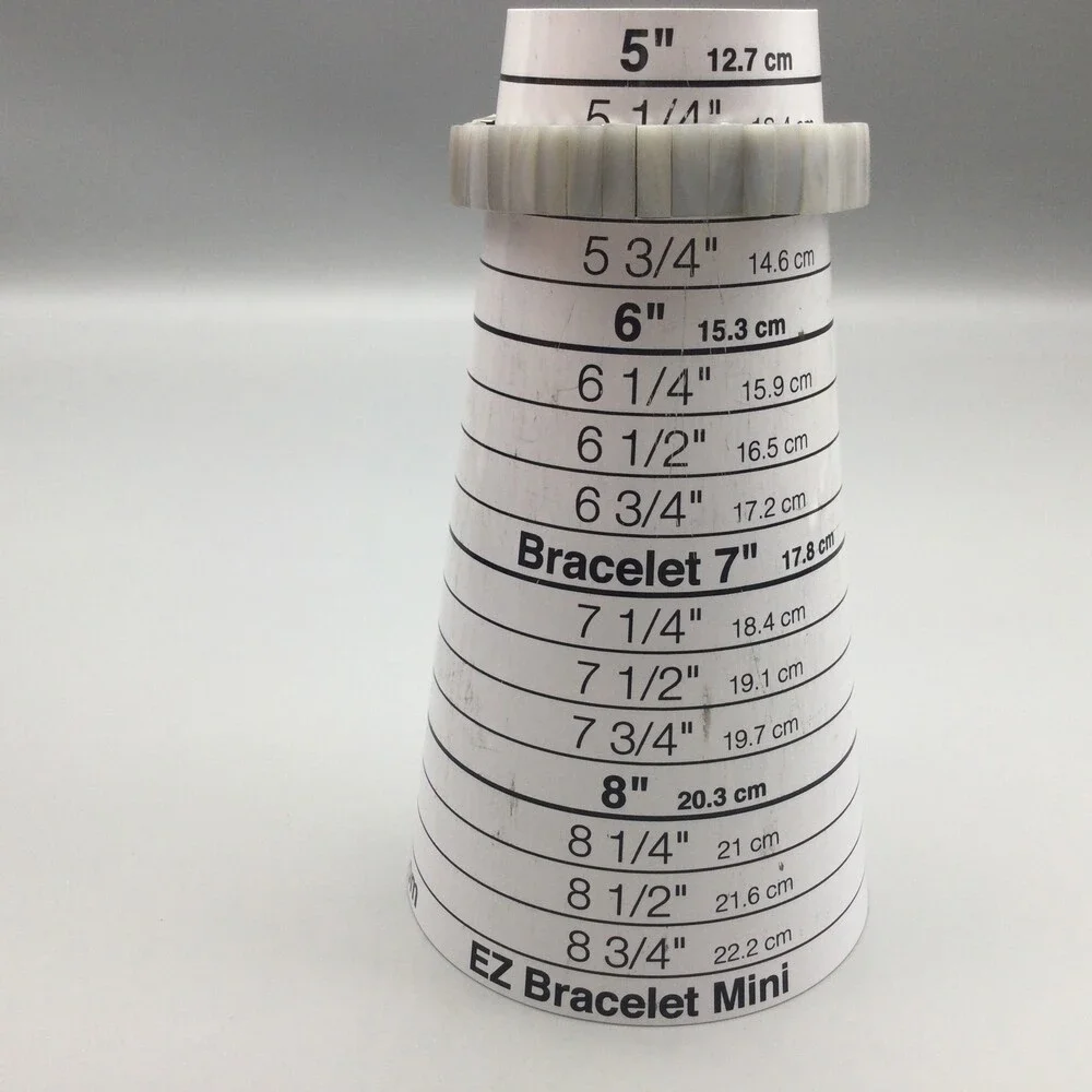 Vintage Gemtime Quartz Watch Womens 21mm Silver Gold Tone MOP Dial New Battery - Picture 12 of 14